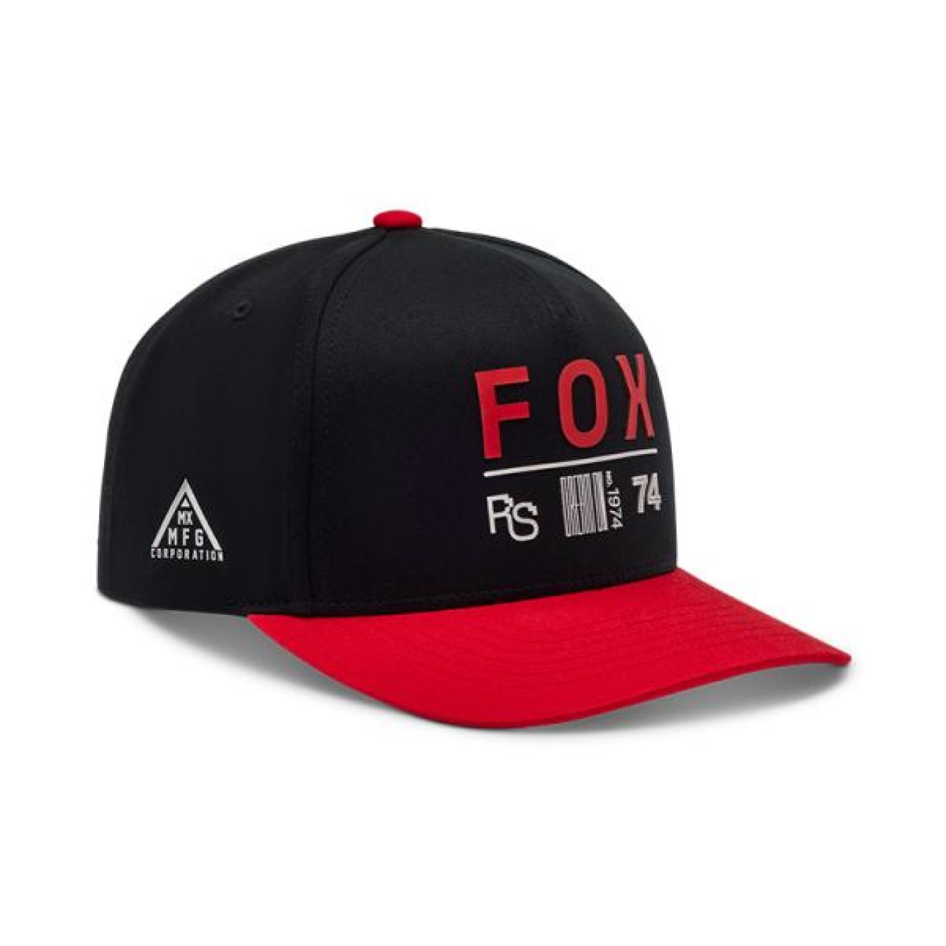 FOX | Pet Race Spec Snapback