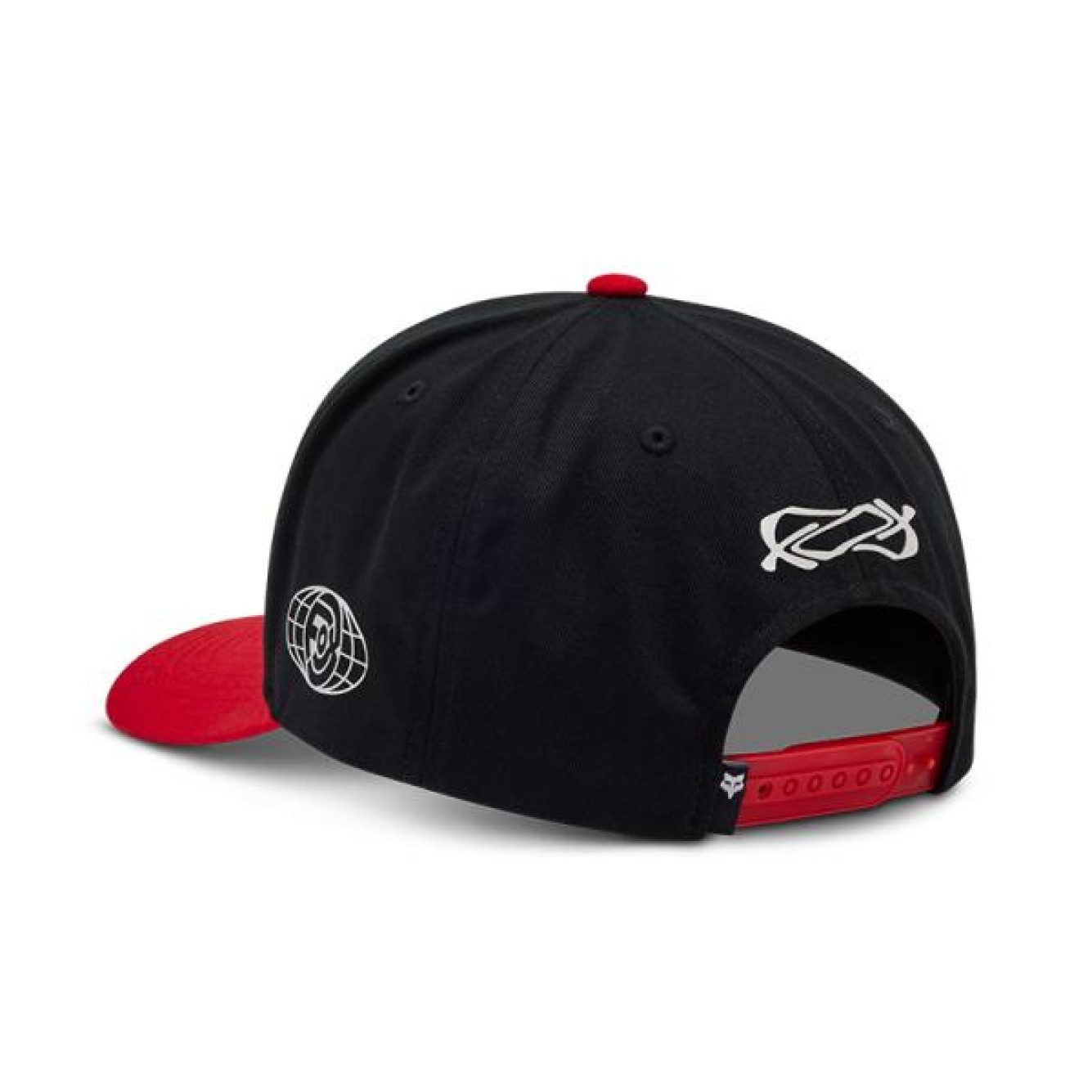 FOX | Pet Race Spec Snapback