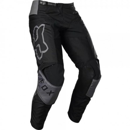 Fox | 180 broek LUX Zwart