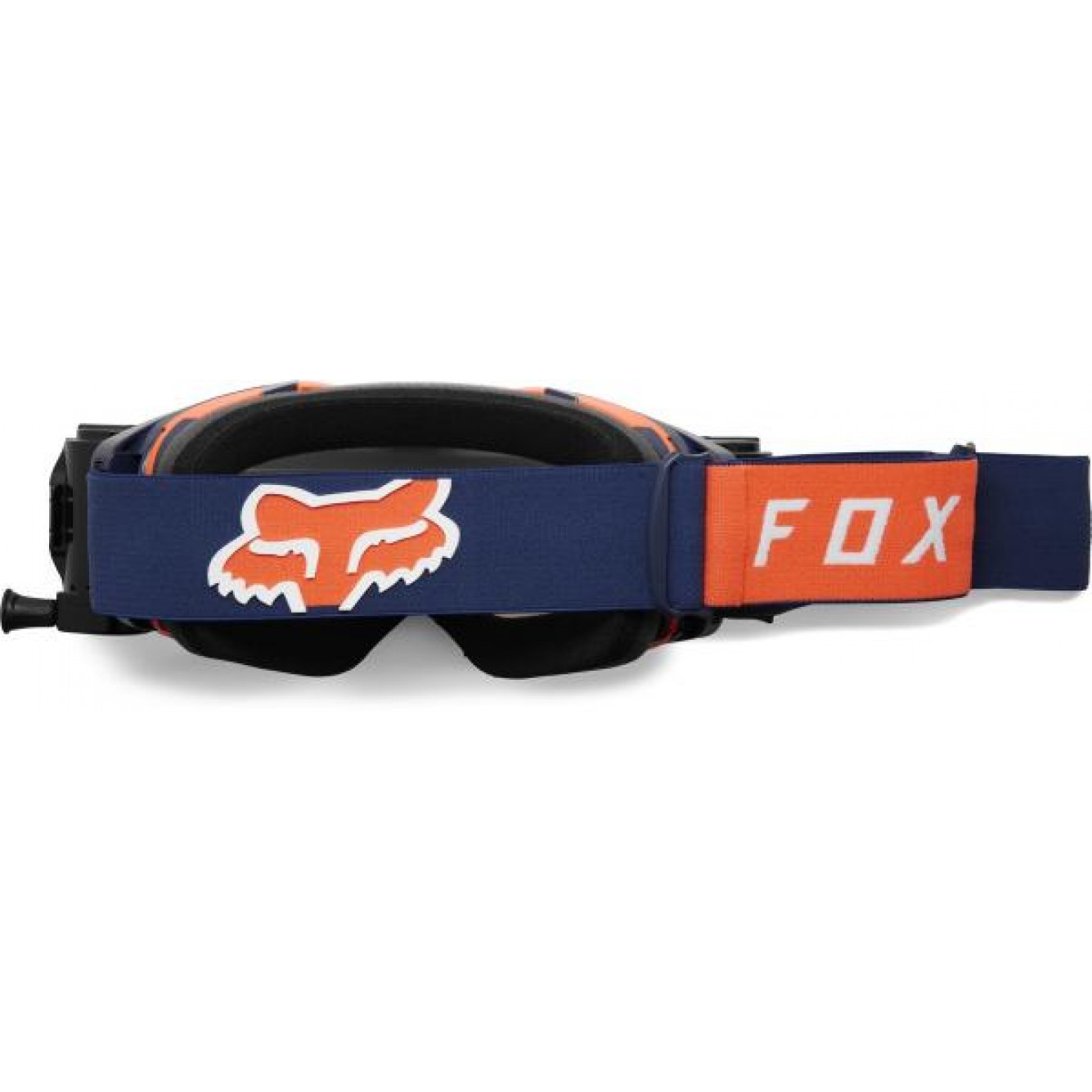 Fox | Vue Stray RollOff Navy / Oranje