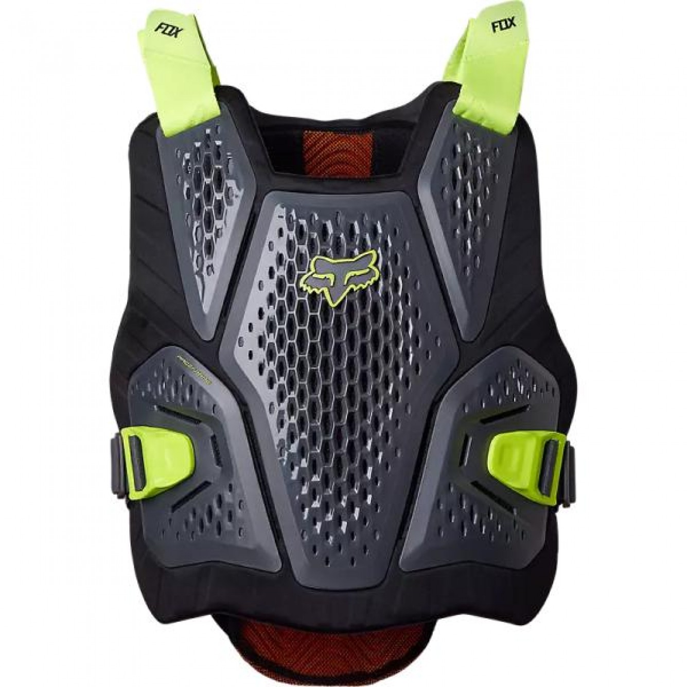 Fox | Bodyprotector Raceframe Impact