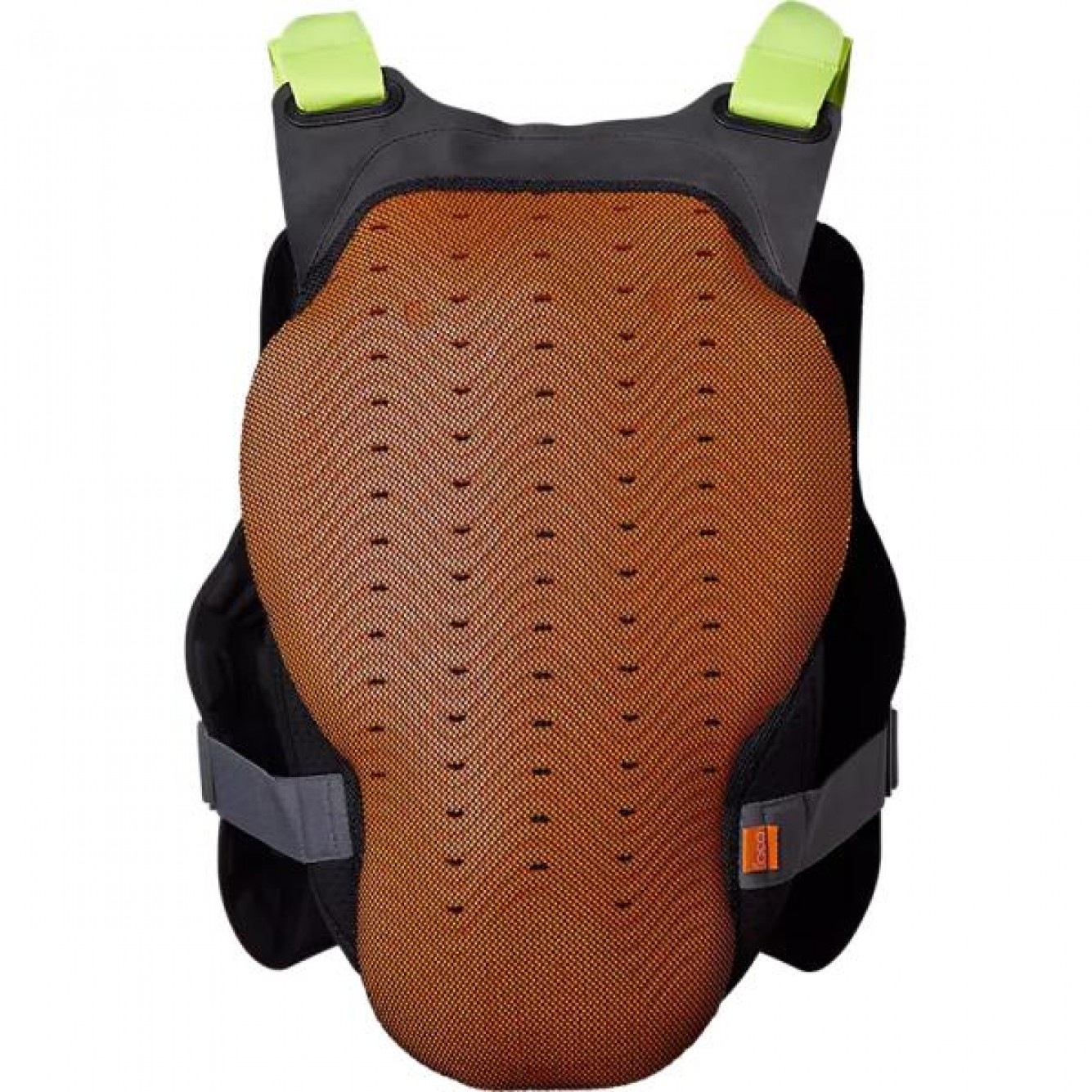 Fox | Bodyprotector Raceframe Impact