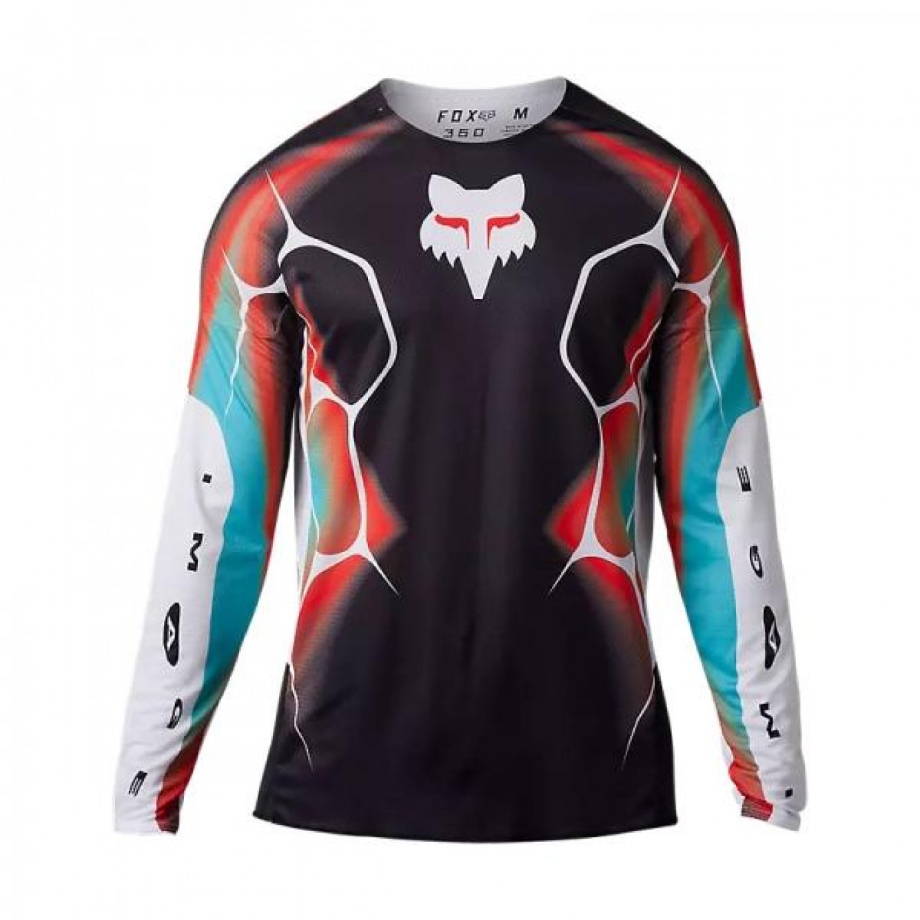 Fox | Cross Shirt 360 SYZ