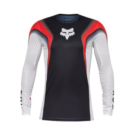 Fox | Cross Shirt Flexair Infinite Rood