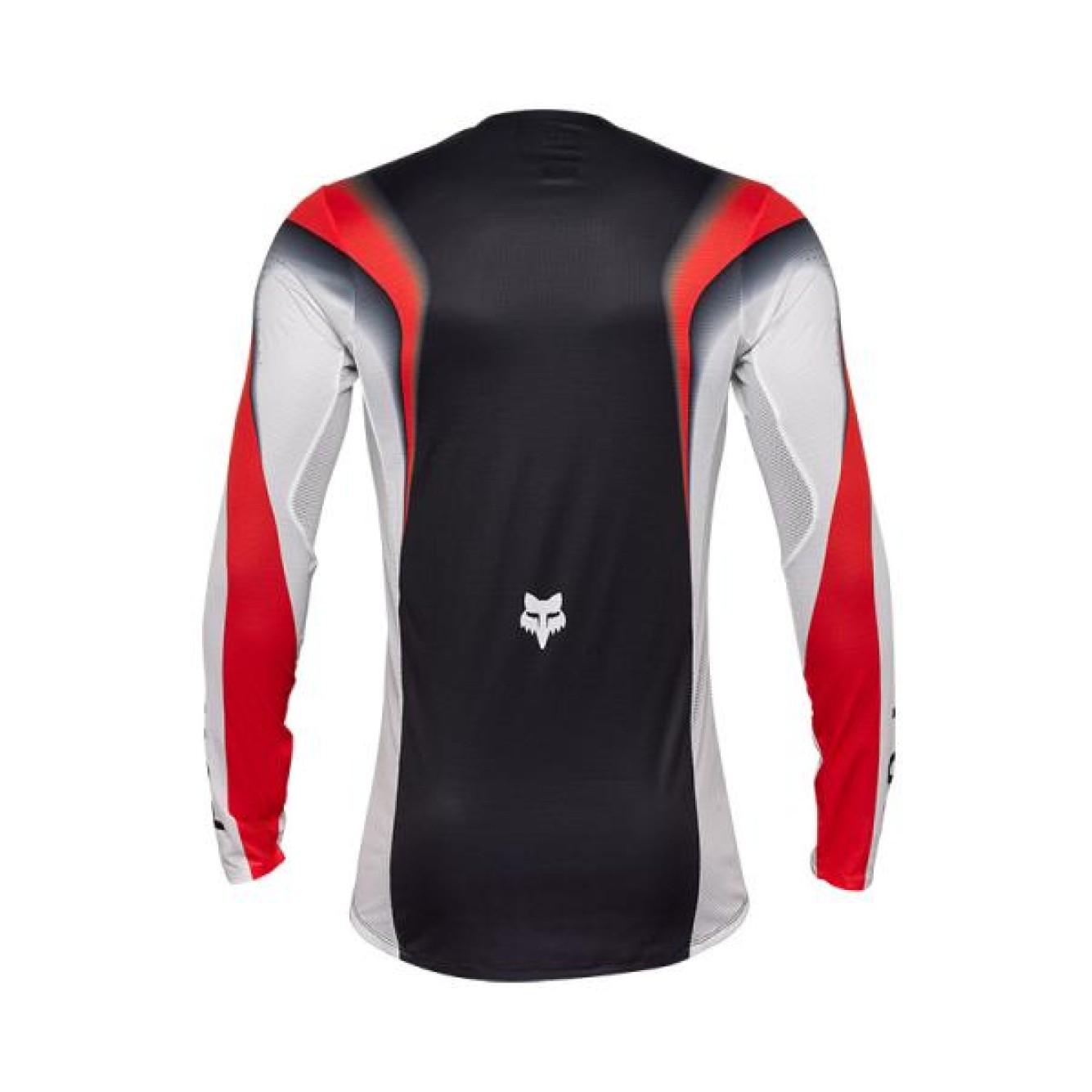 Fox | Cross Shirt Flexair Infinite Rood