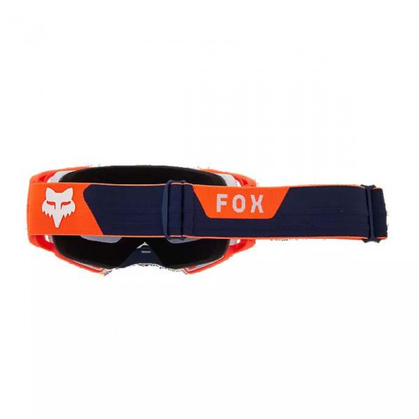 Fox | Crossbril Airspace Core Oranje