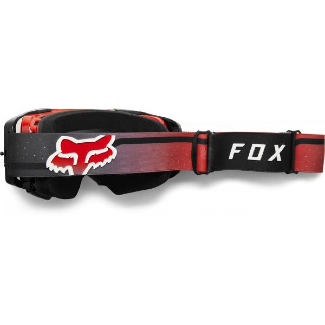 Fox | Crossbril Airspace VIZEN Fluor Rood