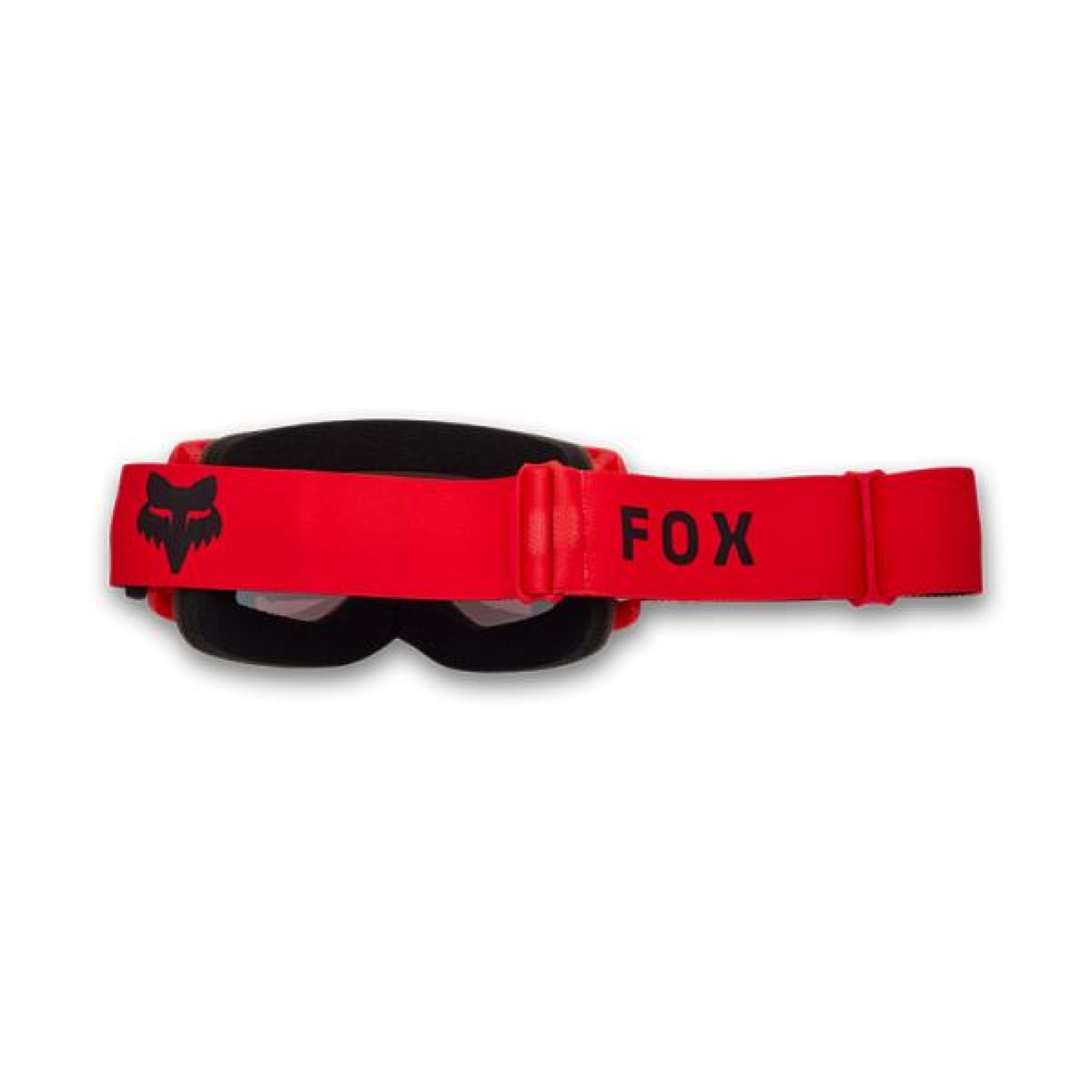 Fox | Crossbril Main Core Spark Rood