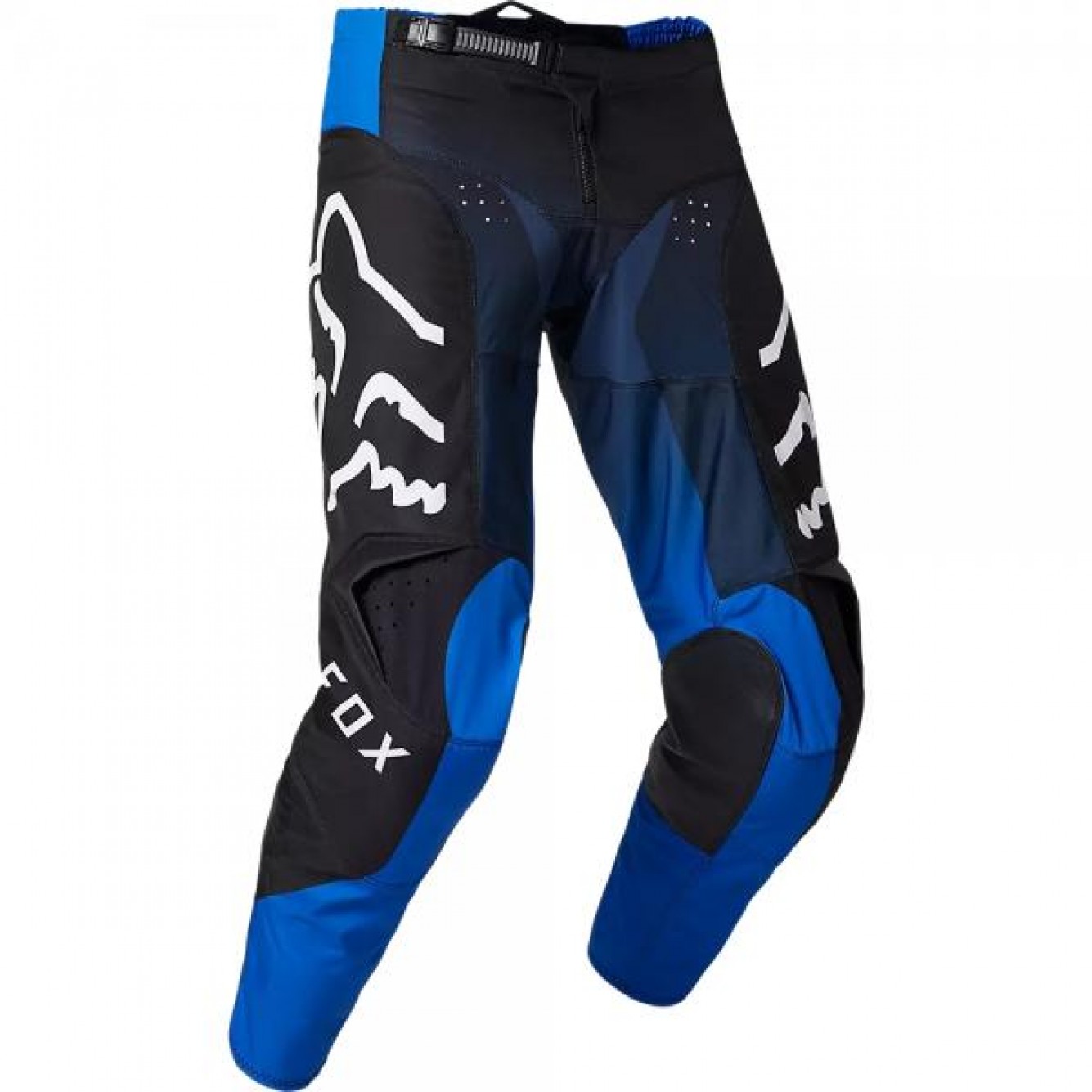 Fox | Crossbroek 180 LEED Blauw