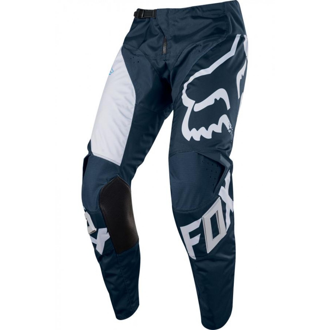 Fox | Crossbroek 180 MASTAR blauw