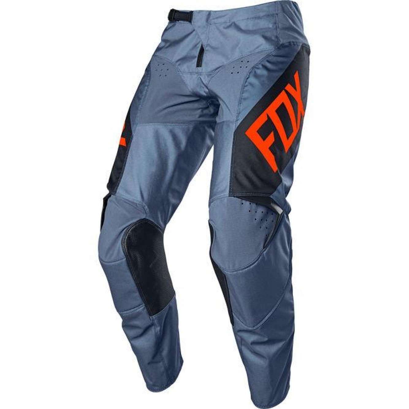 Fox | Crossbroek 180 REVN Blauw