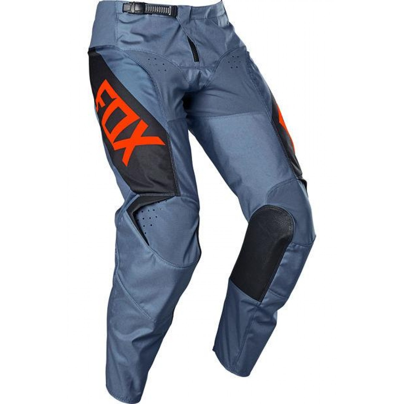 Fox | Crossbroek 180 REVN Blauw