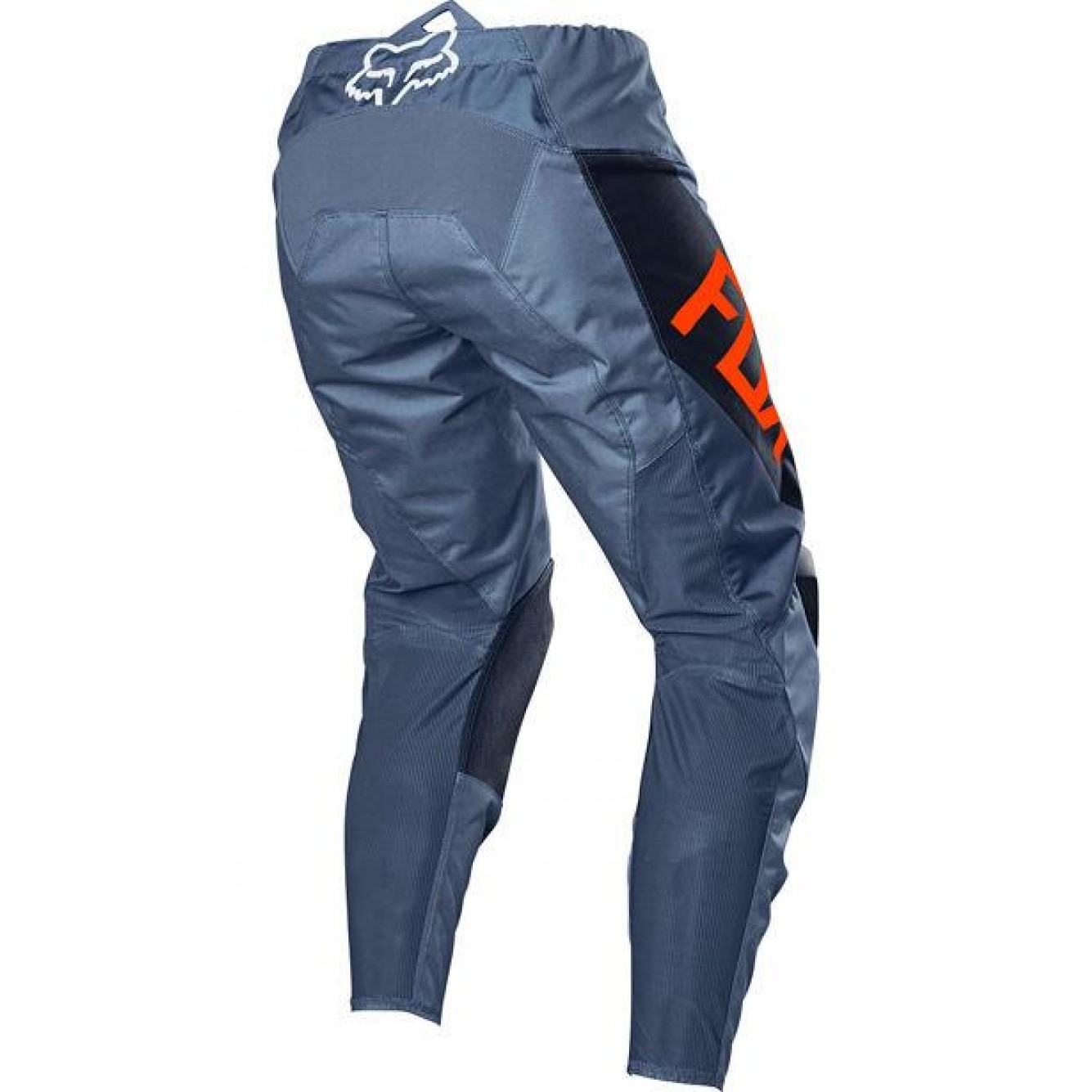 Fox | Crossbroek 180 REVN Blauw