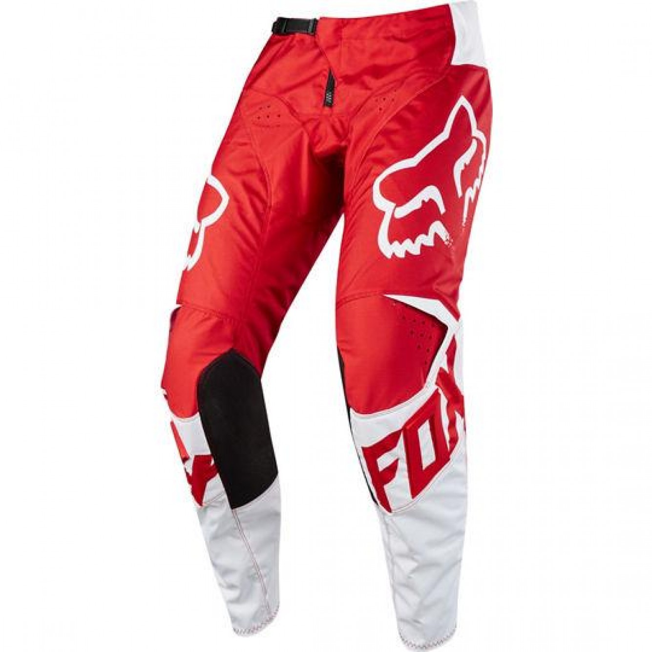 Fox | Crossbroek 180 Race Rood