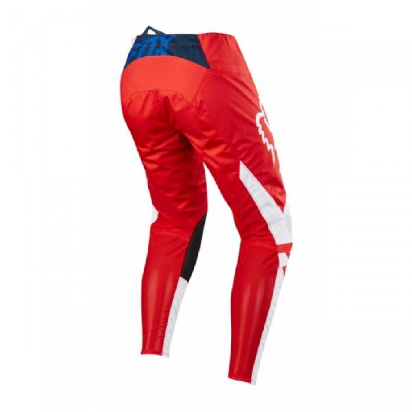 Fox | Crossbroek 180 Race Rood