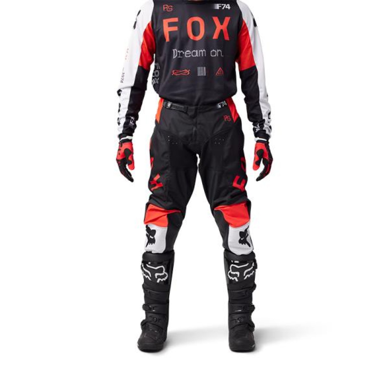 Fox | Crossbroek 180 Race Spec