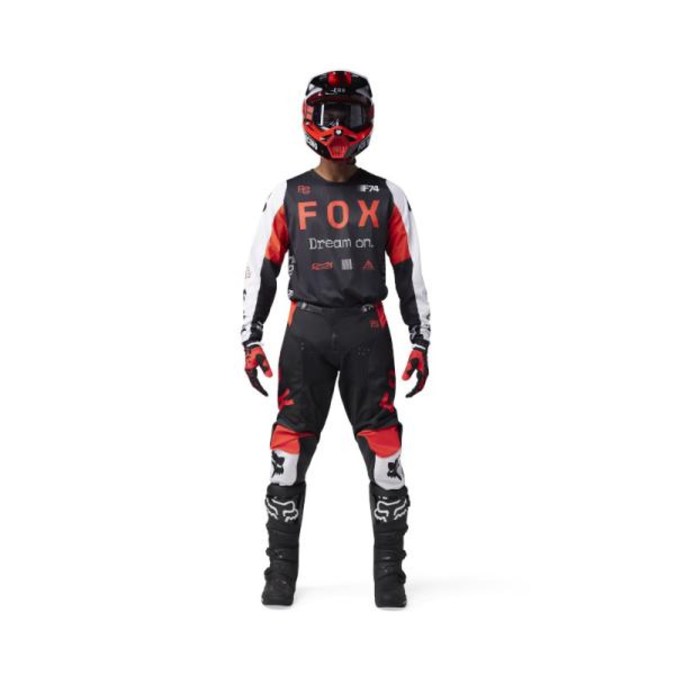 Fox | Crossbroek 180 Race Spec