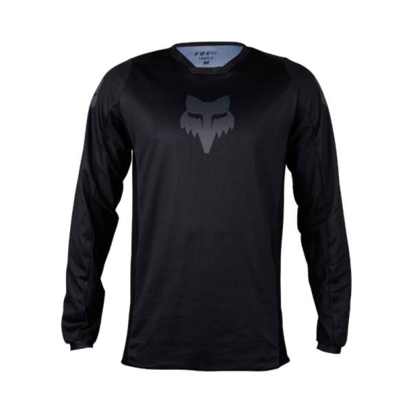 Fox | Crossshirt 180 Blackout