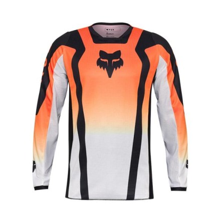 Fox | Crossshirt 180 Lean Oranje