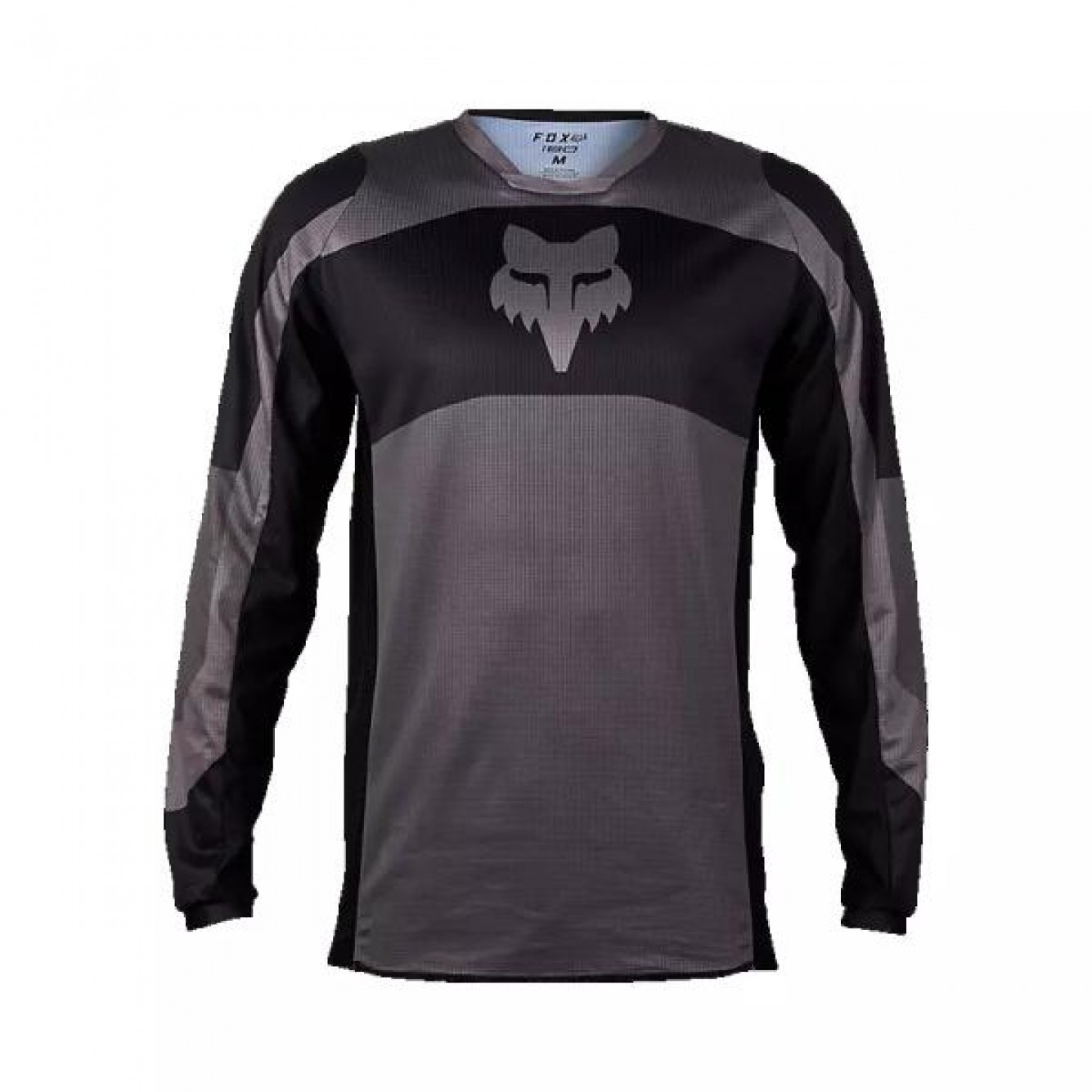 Fox | Crossshirt 180 Nitro Grijs