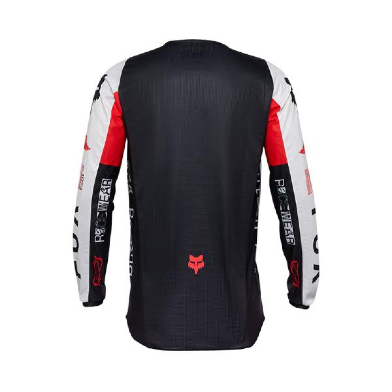 Fox | Crossshirt 180 Race Spec