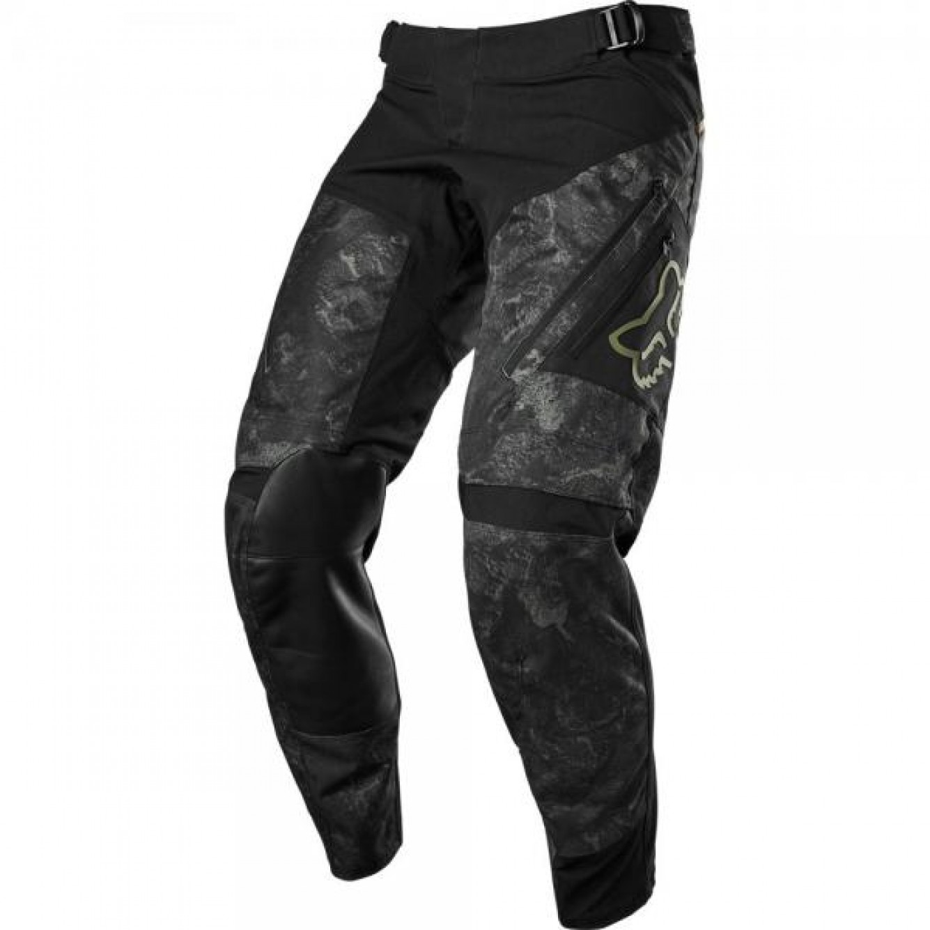 Fox | Enduro Broek Legion Camo