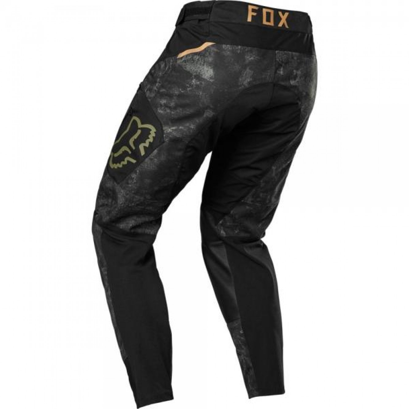 Fox | Enduro Broek Legion Camo