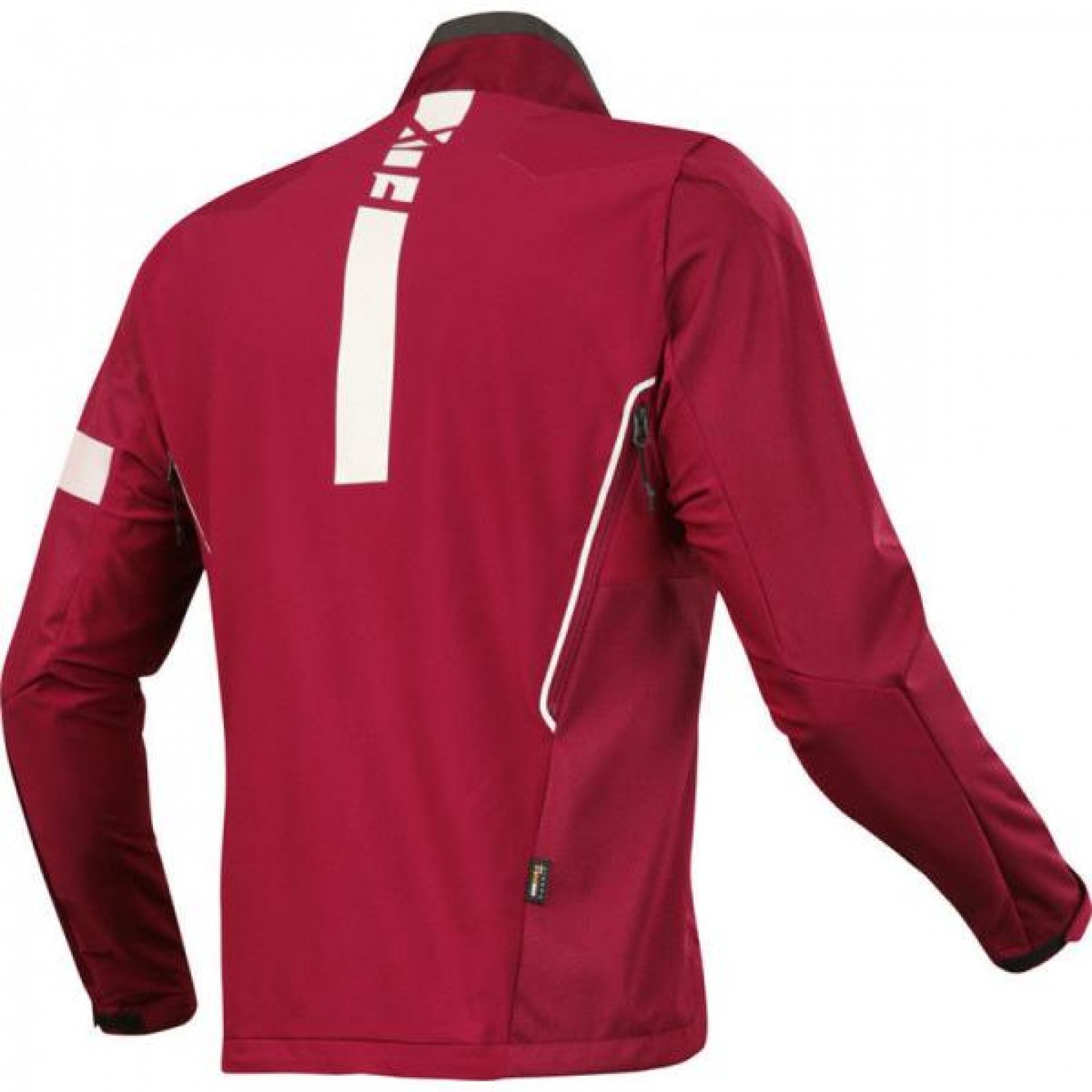 Fox | Enduro Jas Legion Bordeaux Rood