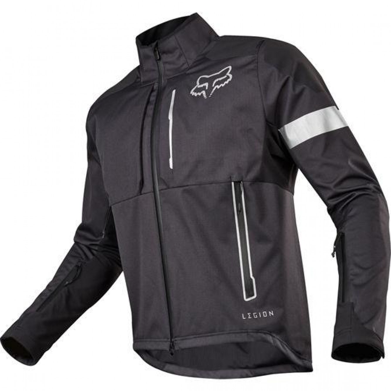 Fox | Enduro Jas Legion Charcoal