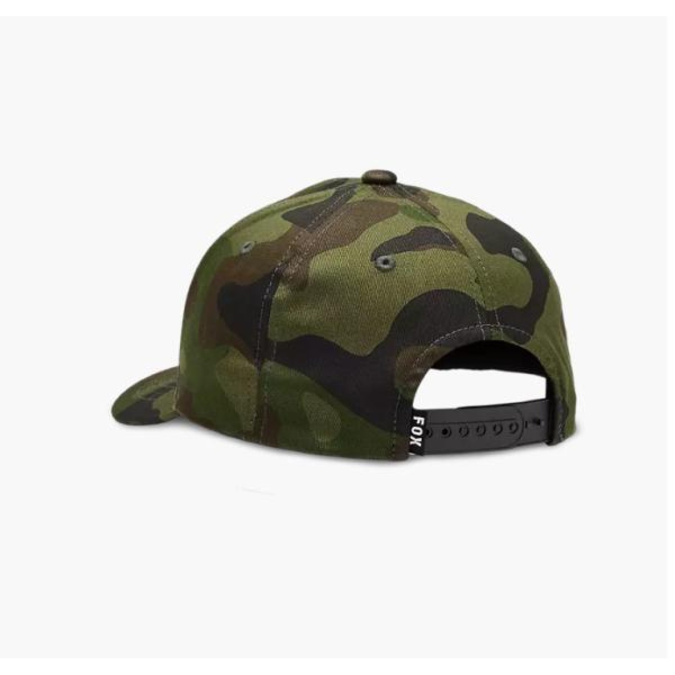 Fox | Jeugd Cap Fox Head Camo