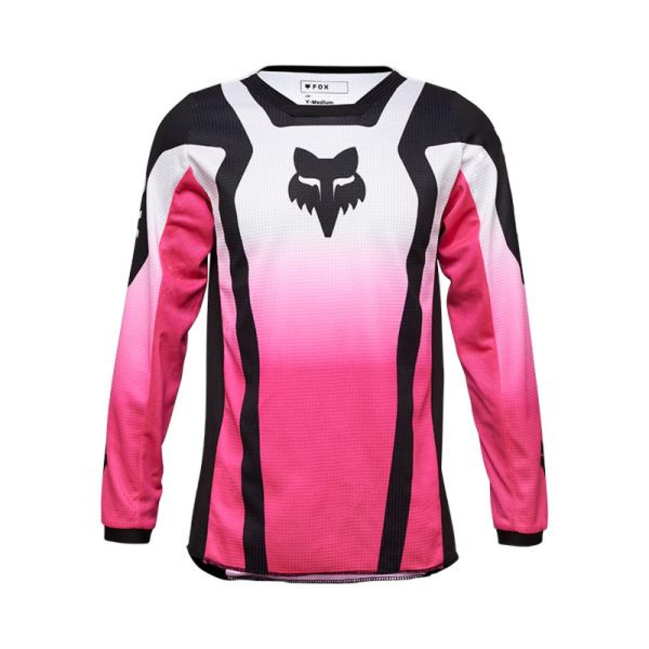 Fox | Jeugd Cross Shirt 180 Lean Roze