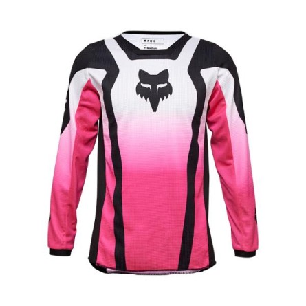 Fox | Jeugd Cross Shirt 180 Lean Roze 