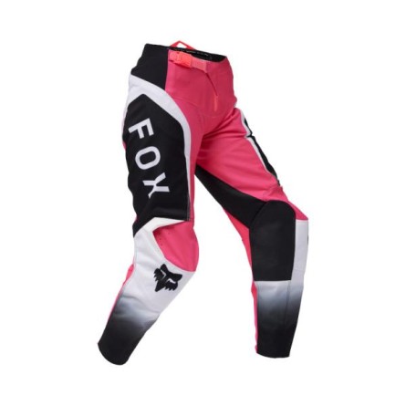 Fox | Jeugd Crossbroek 180 Lean Roze