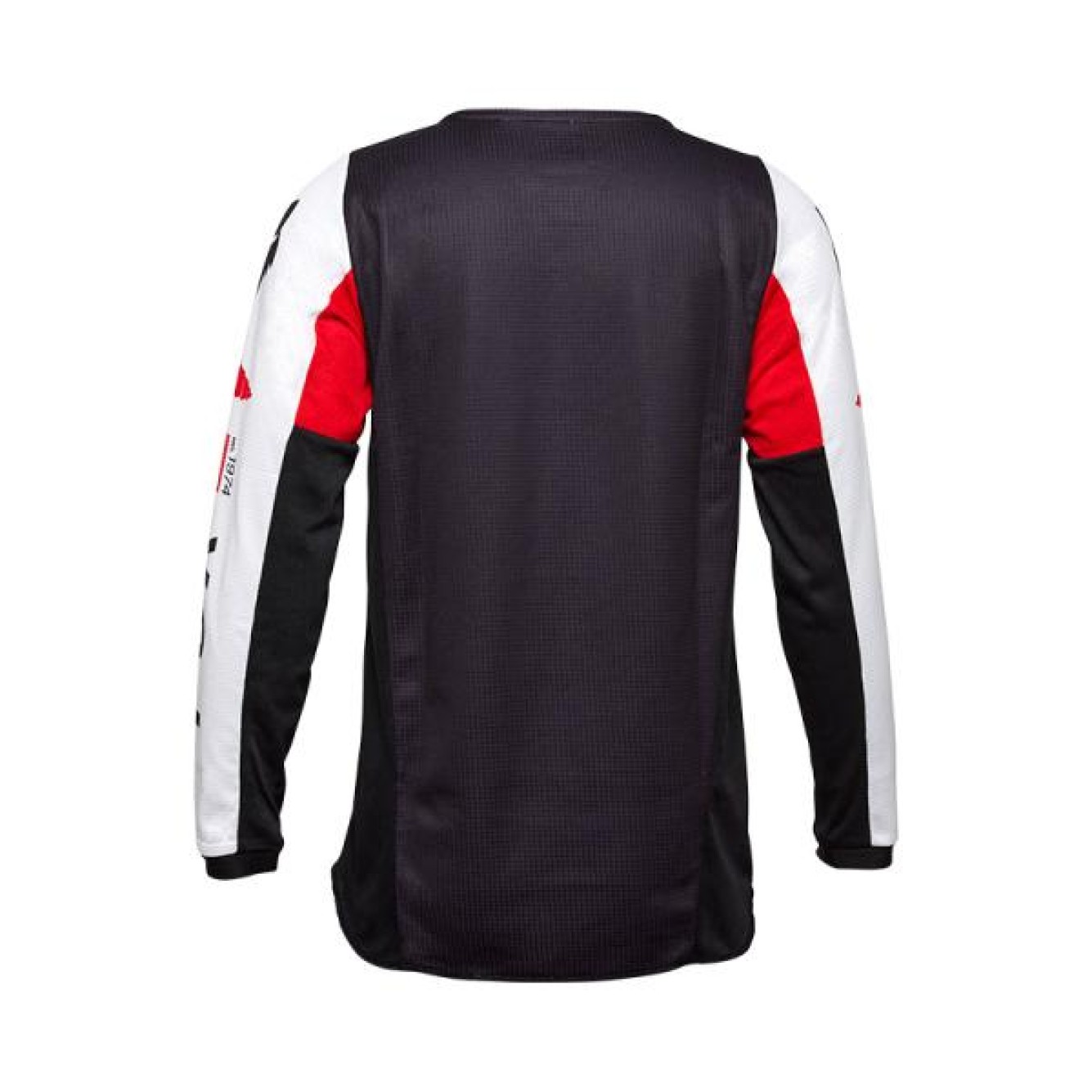 Fox | Jeugd Crossshirt 180 Race Spec Rood