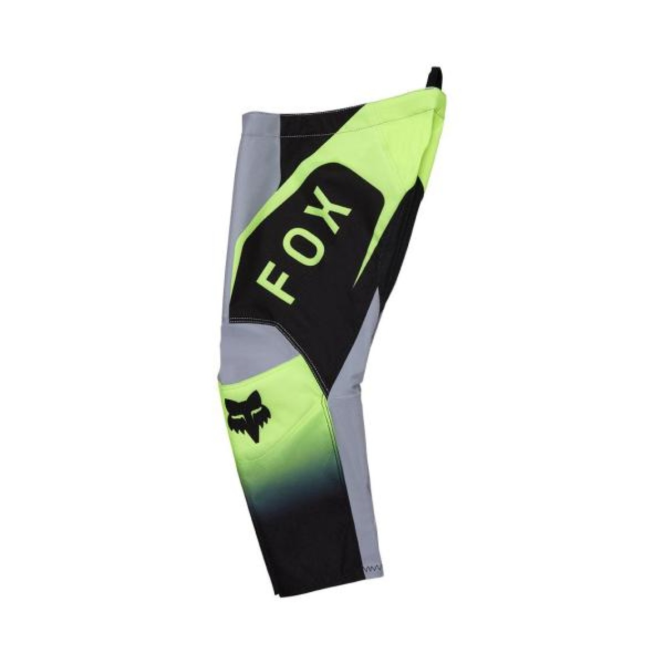 Fox | Kids Cross Broek 180 Lean Fluor Geel