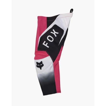 Fox | Kids Cross Broek 180 Lean Roze