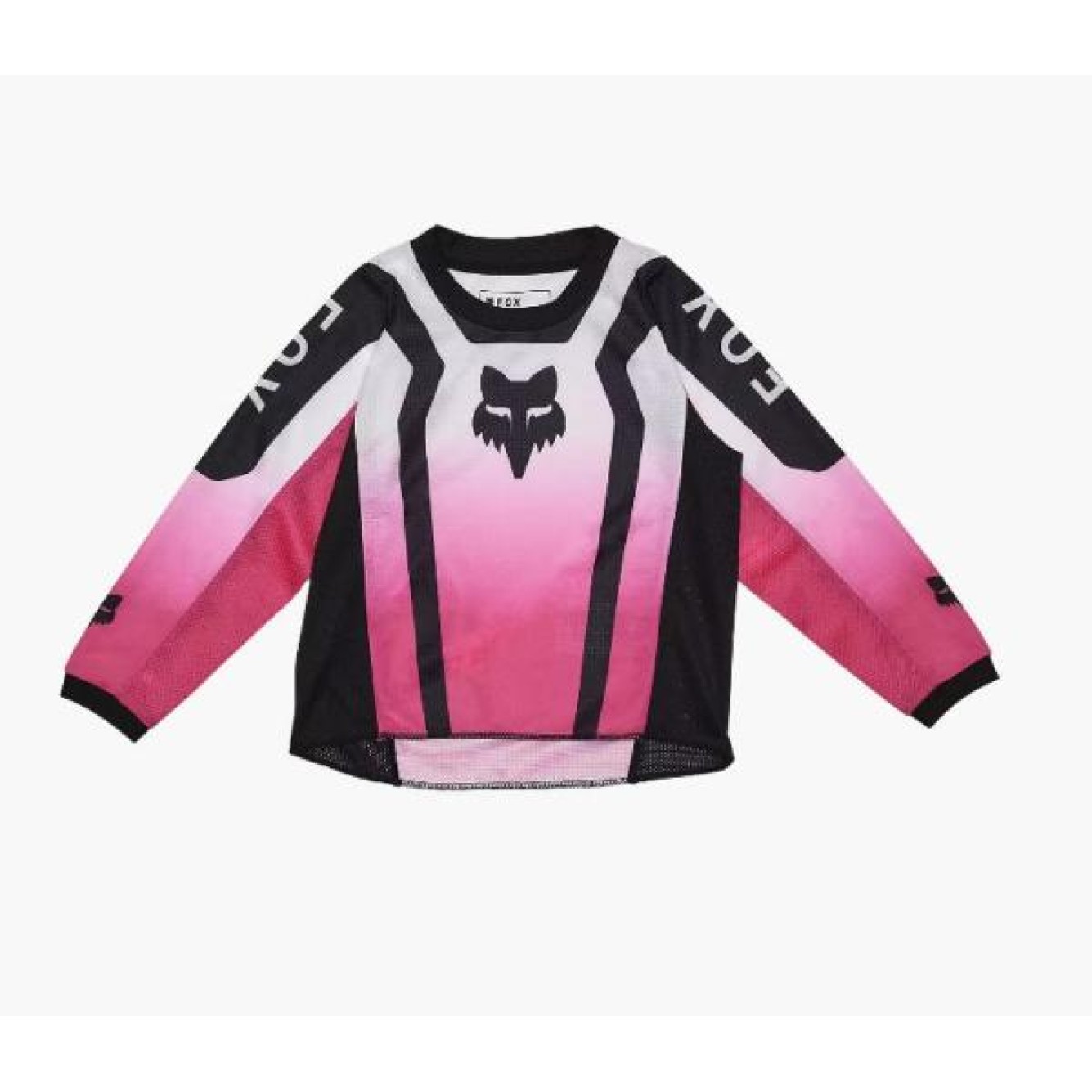 Fox | Kids Cross Shirt 180 Lean Roze