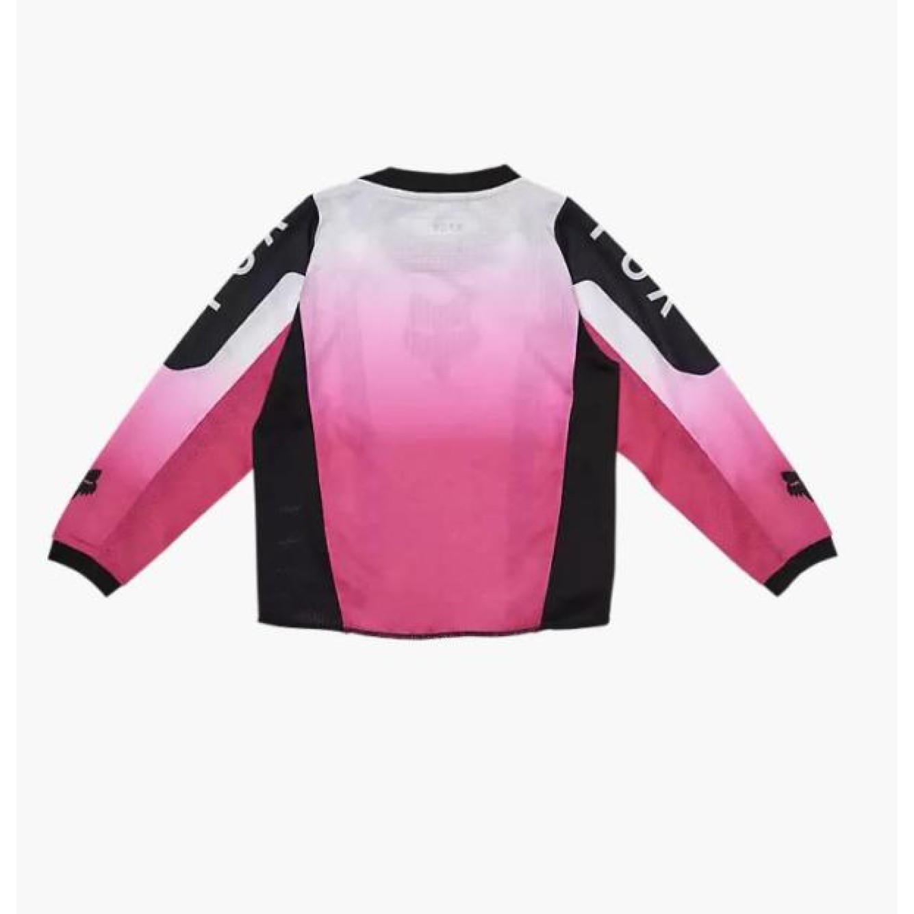 Fox | Kids Cross Shirt 180 Lean Roze