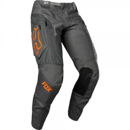 Fox | Legion LT Enduro Broek Petrol