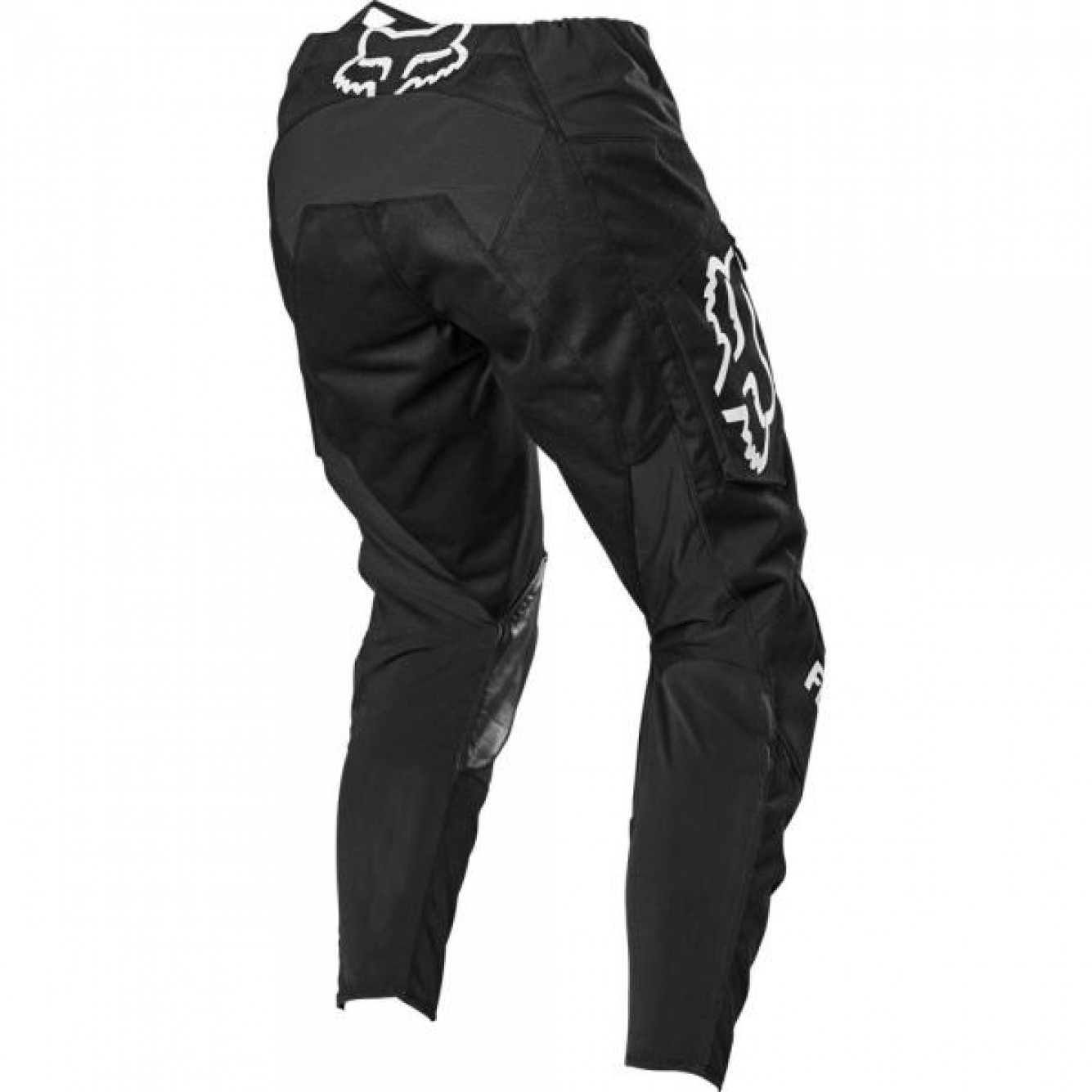 Fox | Legion LT Enduro Broek Zwart