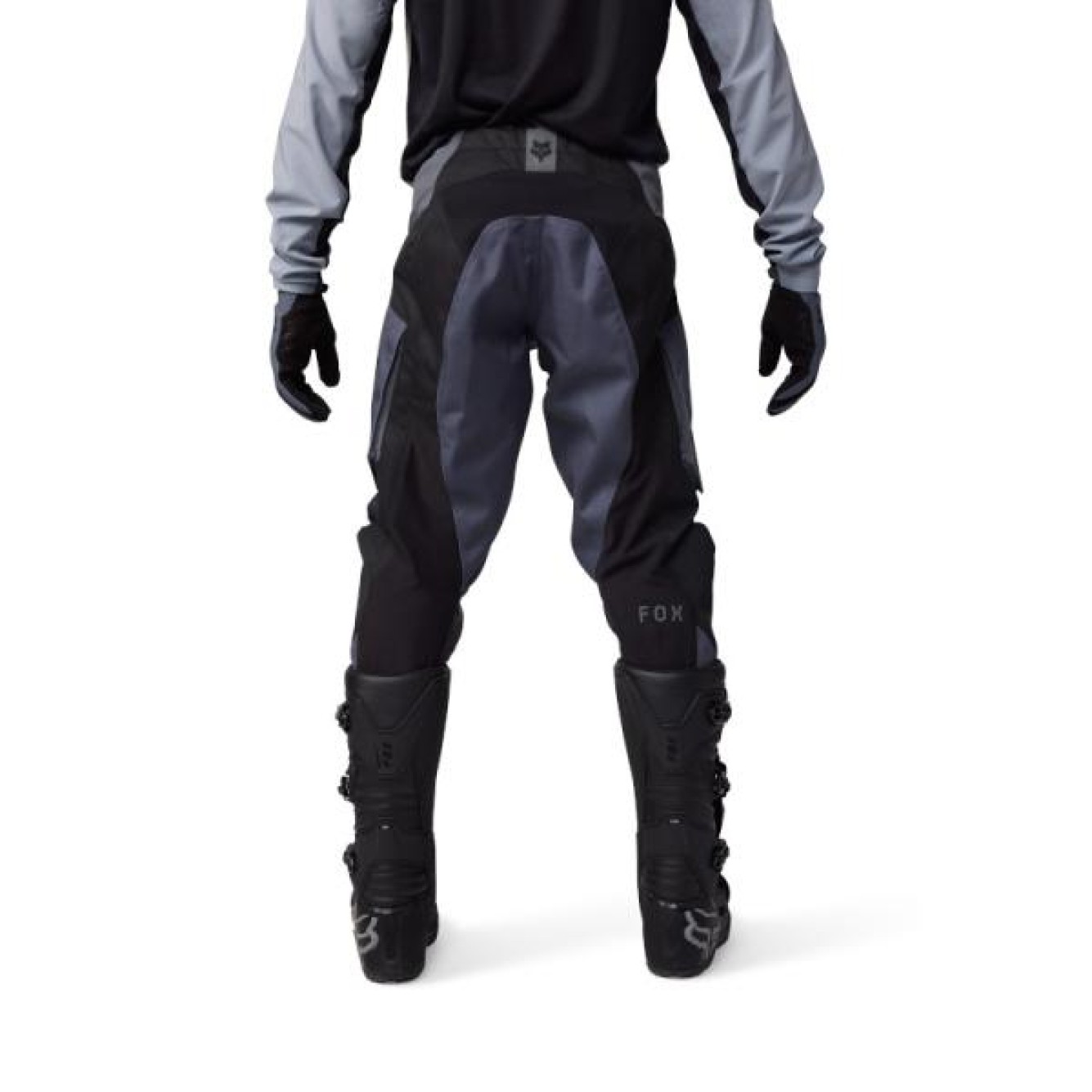 Fox | Off-Road Broek Ranger Graphite