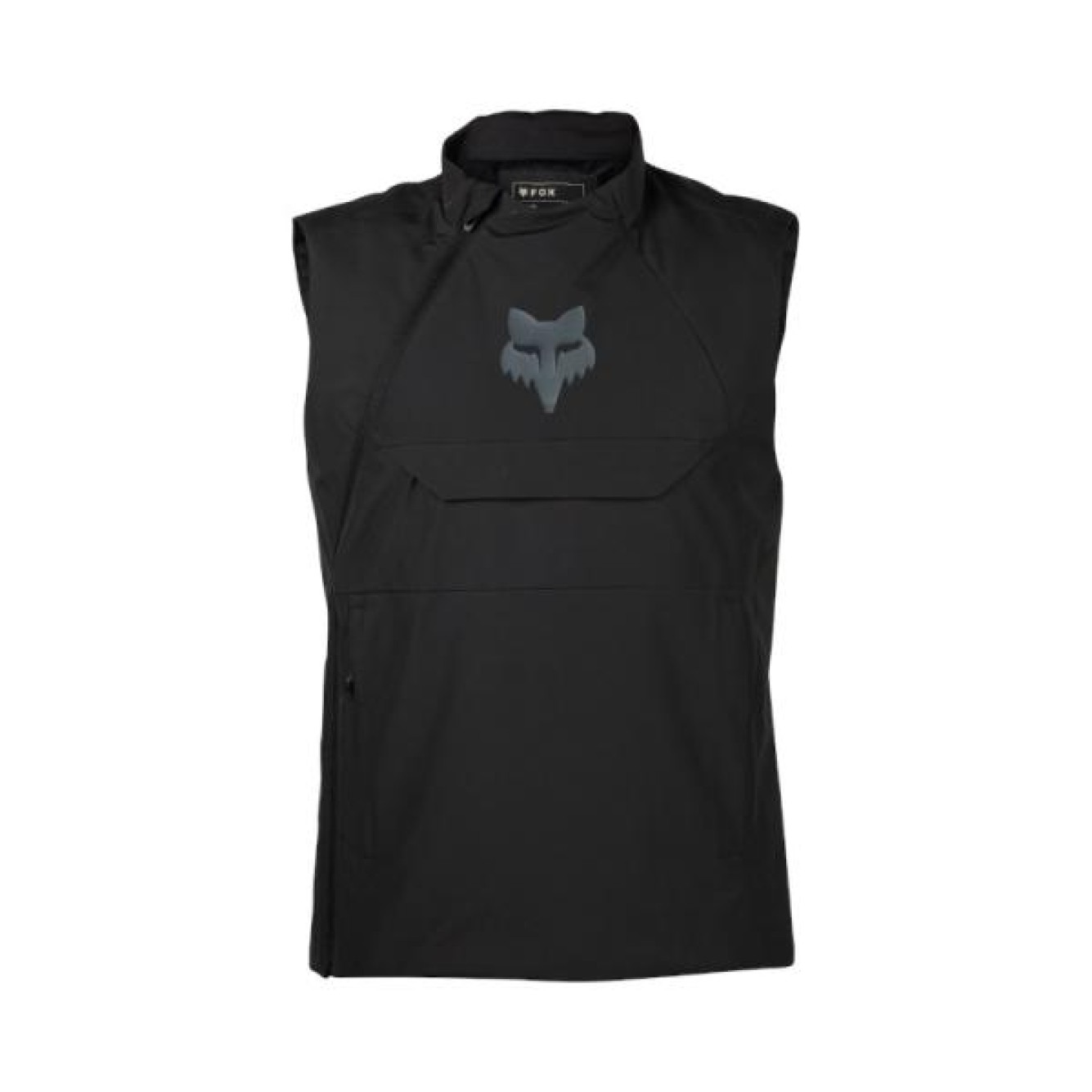 Fox | Off-Road Wind Vest Ranger Zwart