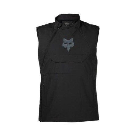 Fox | Off-Road Wind Vest Ranger Zwart 