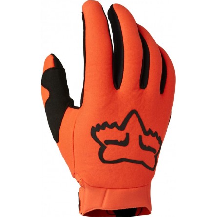 Fox | Handschoenen Defend Thermo Fluor Oranje