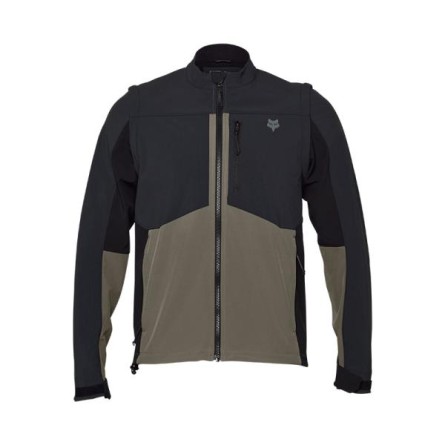 Fox | Off-road Ranger Softshell Jas As