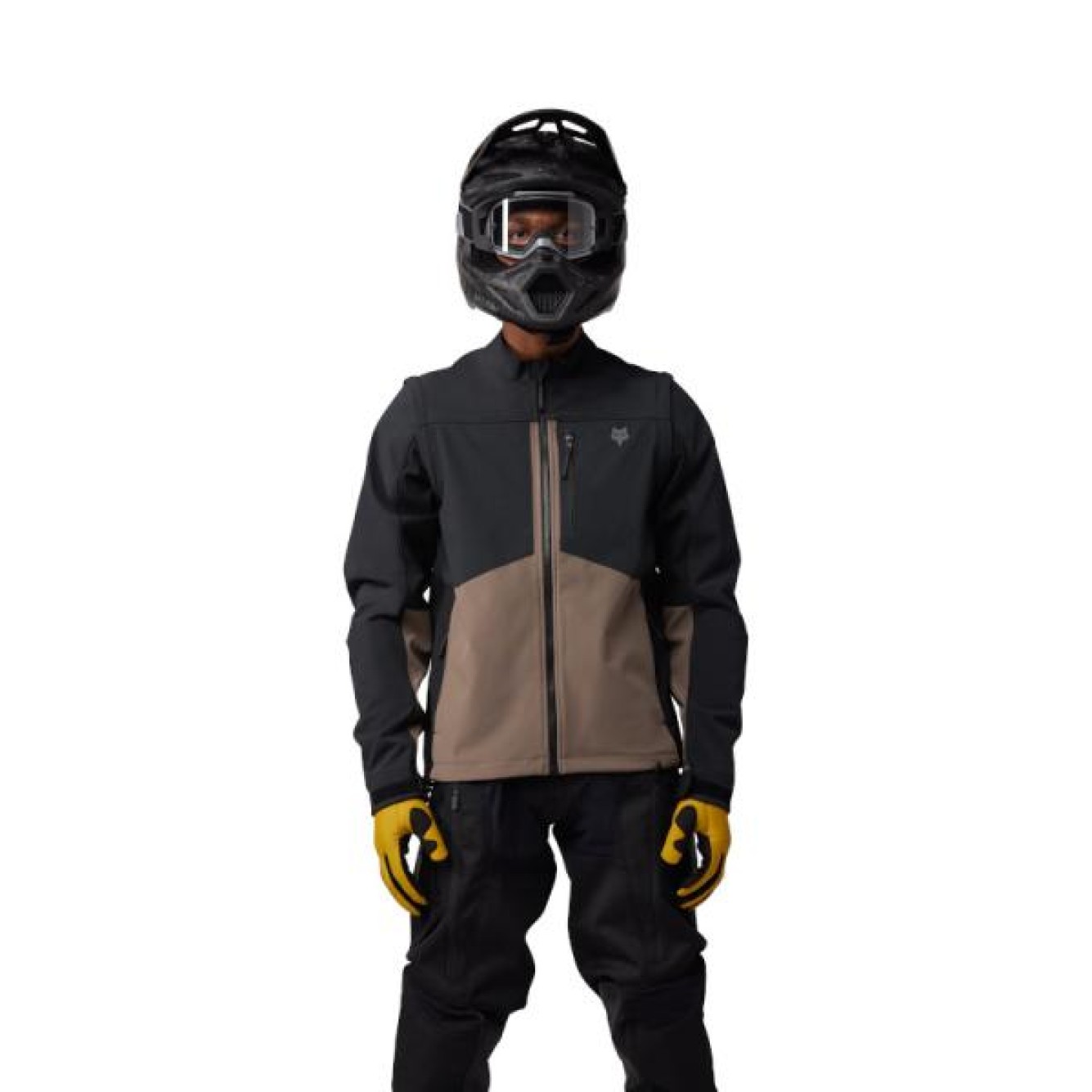 Fox | Off-road Ranger Softshell Jas As