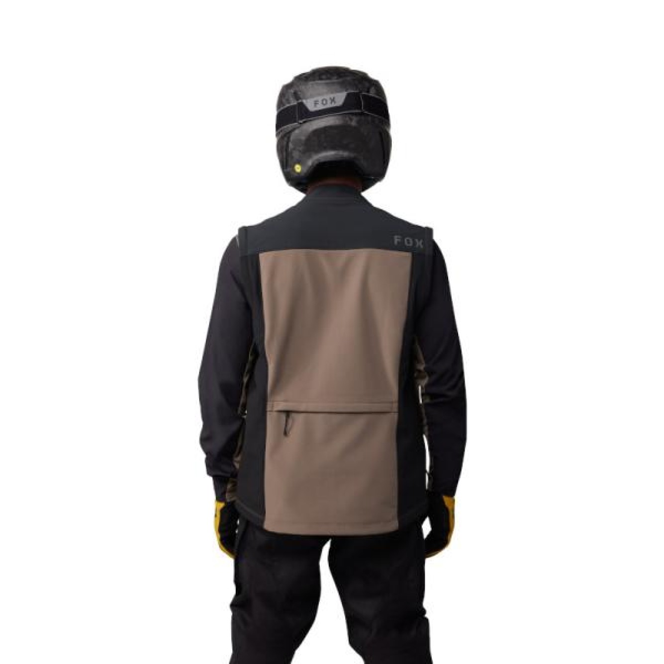 Fox | Off-road Ranger Softshell Jas As