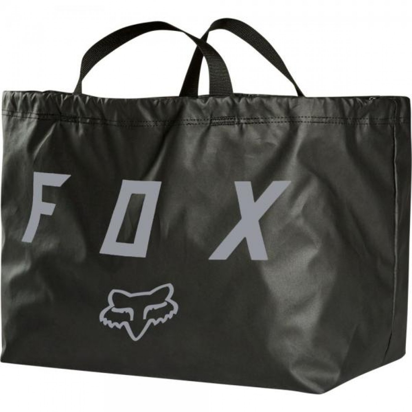 Fox | Omkleed Mat Utility Zwart