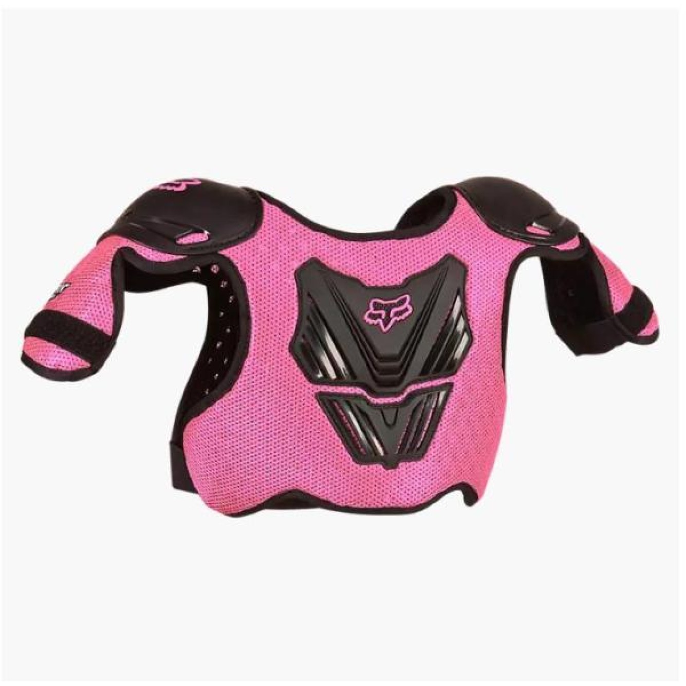 Fox | Peewee Titan Body Protector Roze