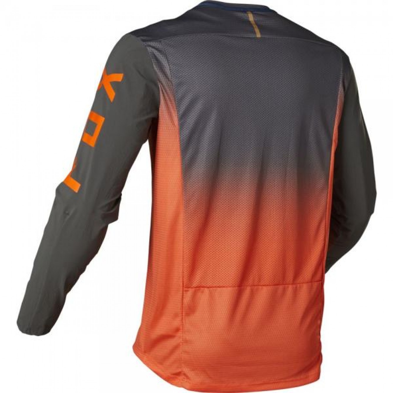 Fox | Shirt Legion Oranje